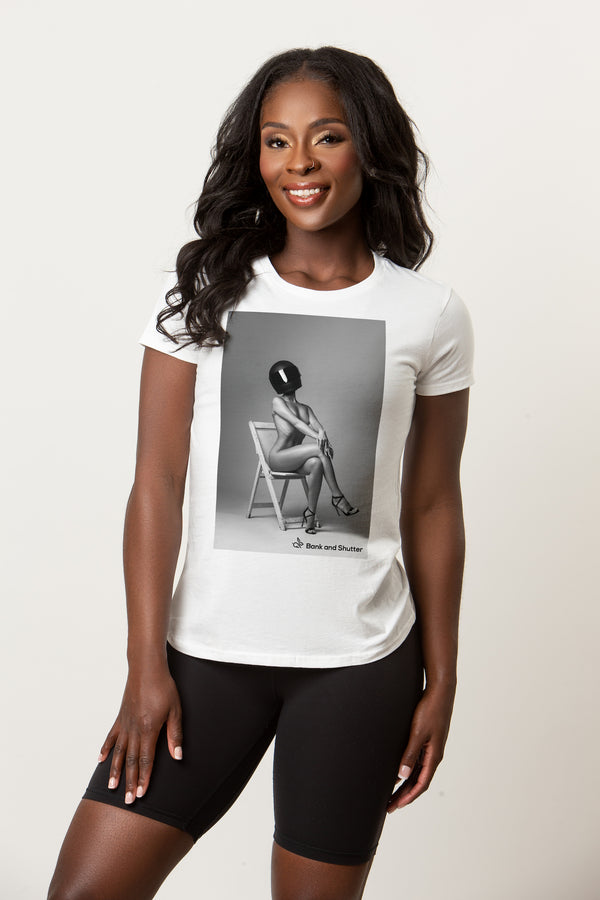 Head Over Heels Tee Slim Fit