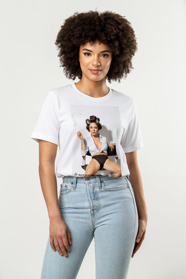 It's Complicated Tee Relaxed Fit