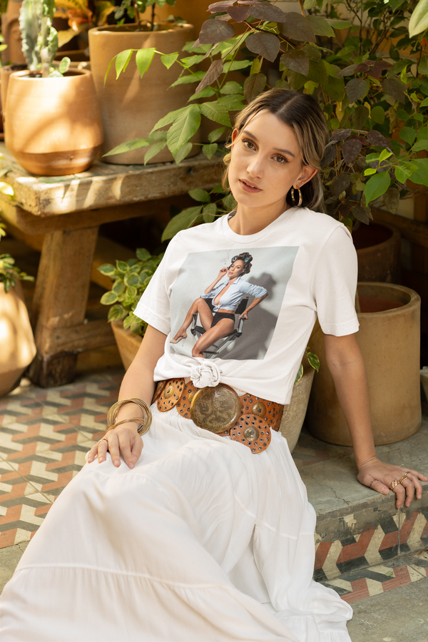 IT'S MORE COMPLICATED RELAXED TEE