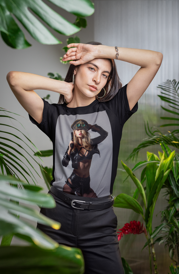 THE BOSS RELAXED TEE