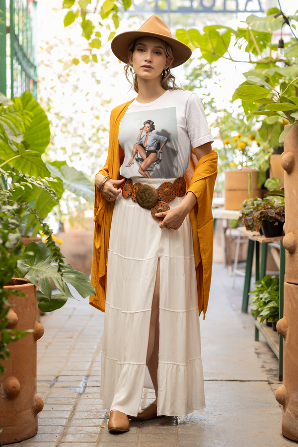IT'S MORE COMPLICATED RELAXED TEE