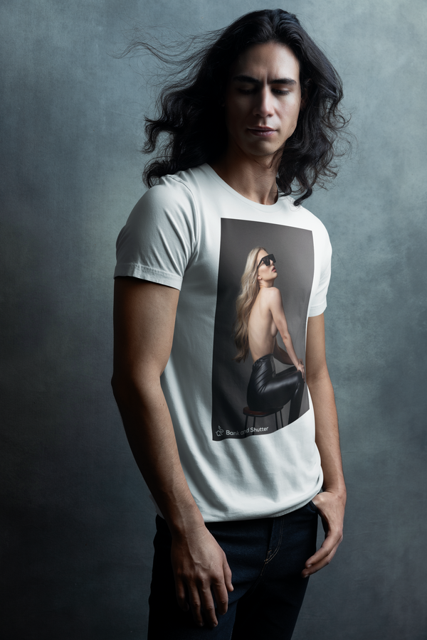 GLORIOUS RELAXED TEE